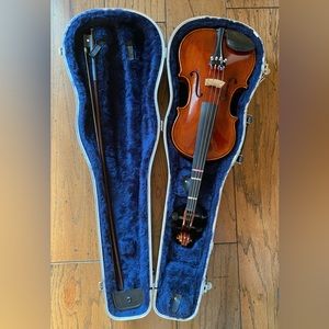 Torelli Sonata 4/4 violin used